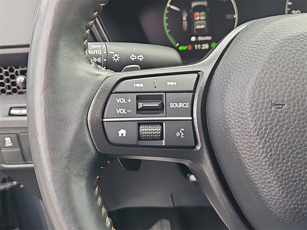 Certified 2023 Honda CR-V Sport image 23