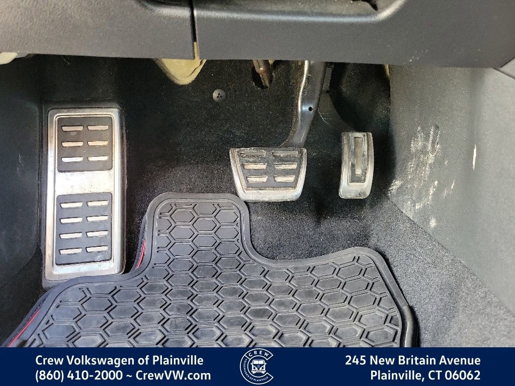 Certified 2020 Volkswagen Jetta GLI Autobahn FWD image 40