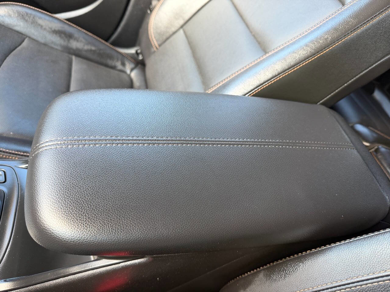 Used 2019 GMC Terrain SLT image 45