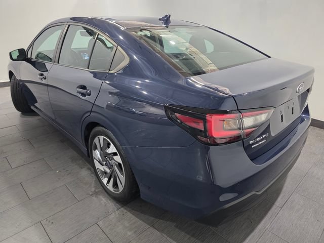 Used 2024 Subaru Legacy Limited AWD/4WD image 3