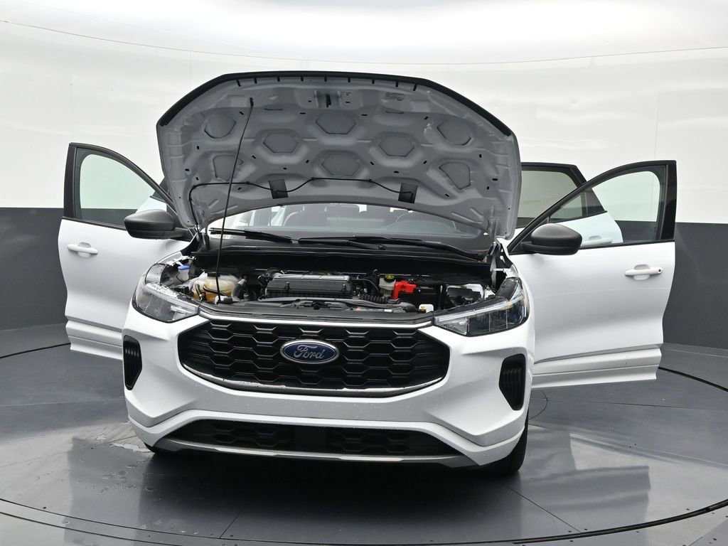 Used 2023 Ford Escape ST-Line w/ Tech Pack #1 image 37