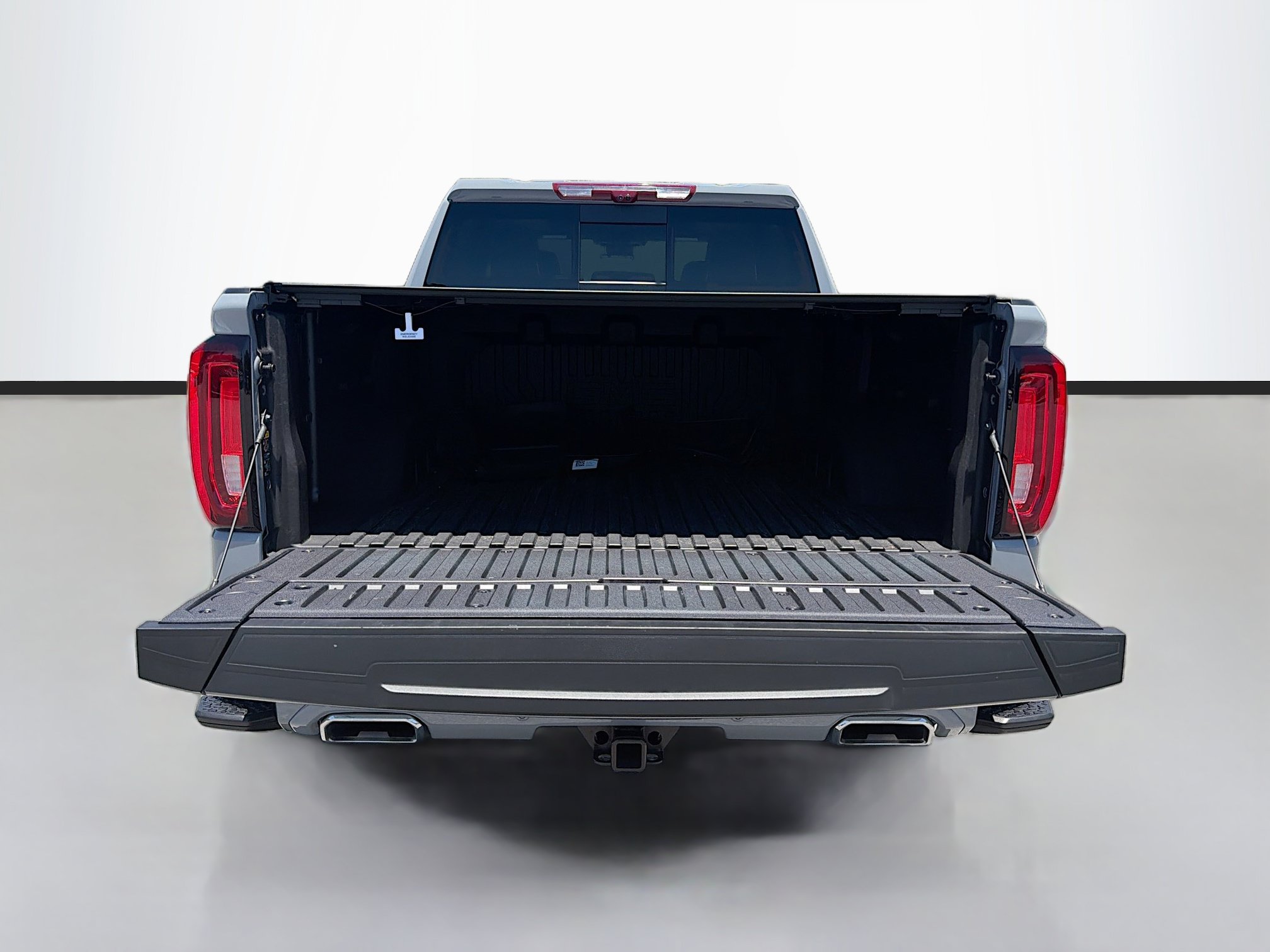 Used 2025 GMC Sierra 1500 Denali Ultimate AWD/4WD image 12