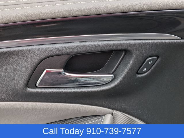 Used 2019 Chevrolet Impala LS FWD image 13