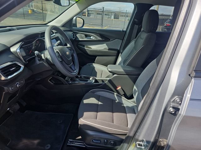 Used 2023 Chevrolet TrailBlazer LT image 9
