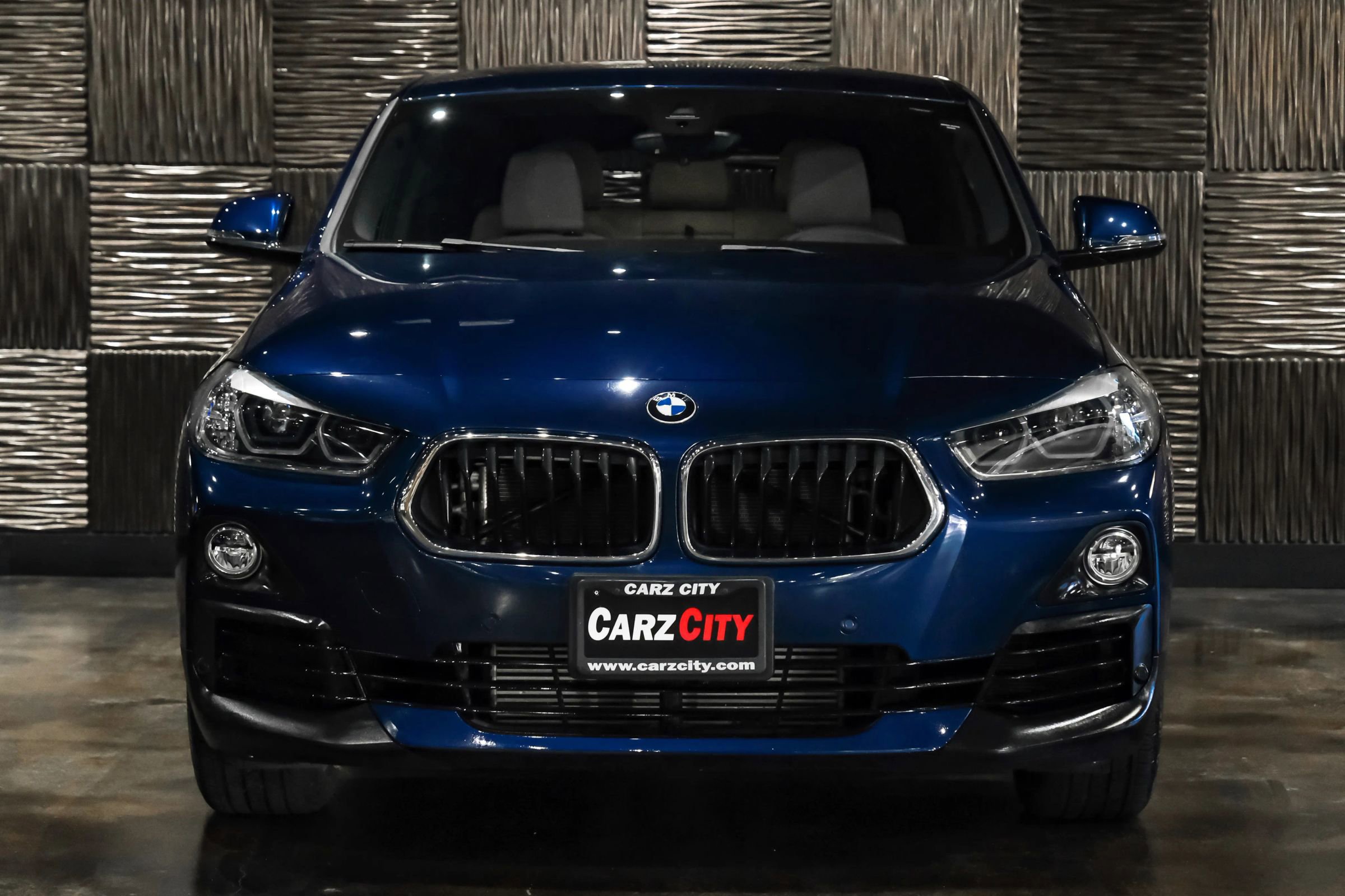 Used 2020 BMW X2 xDrive28i w/ Convenience Package AWD/4WD image 5