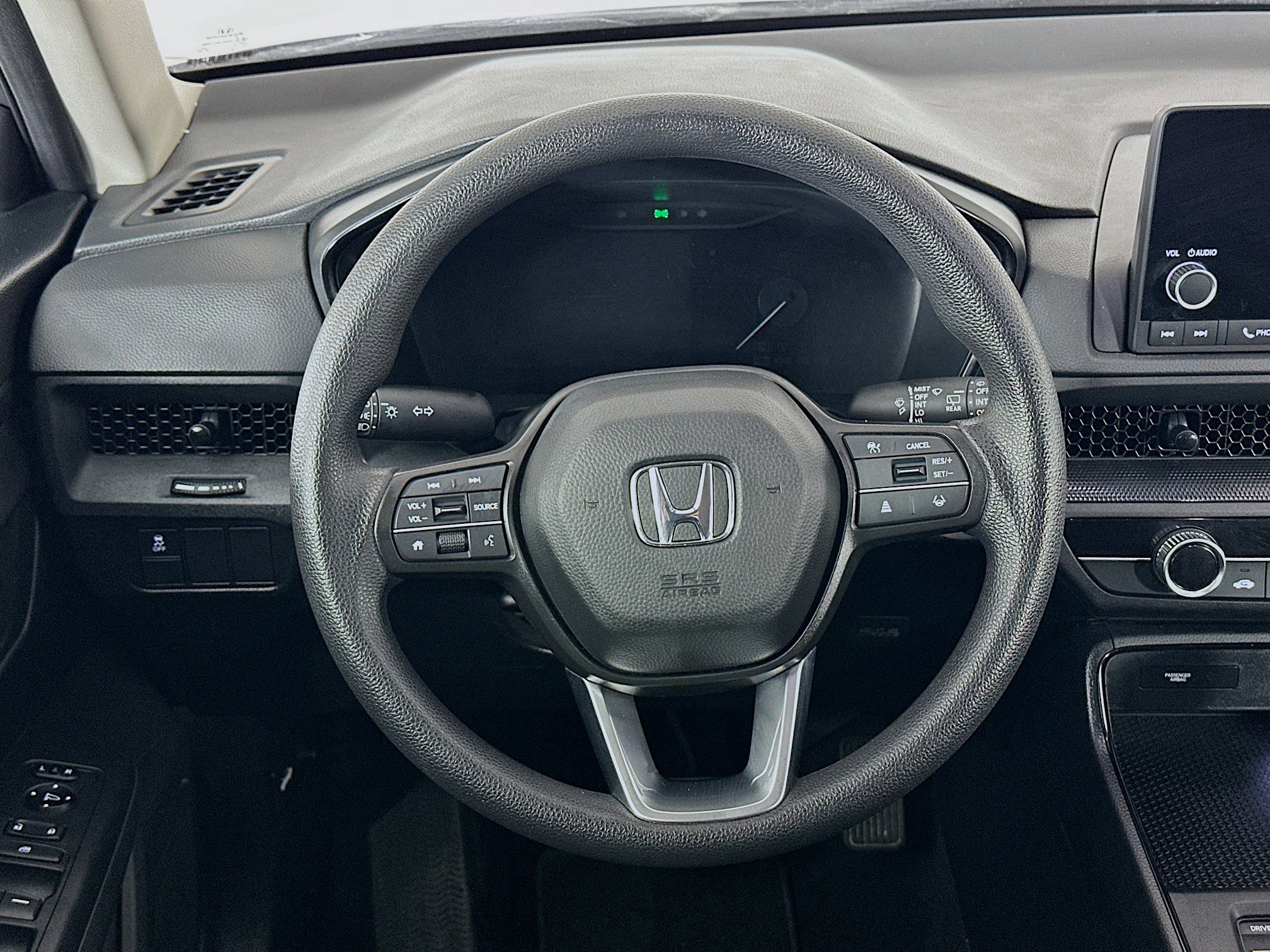 Used 2025 Honda CR-V LX image 18