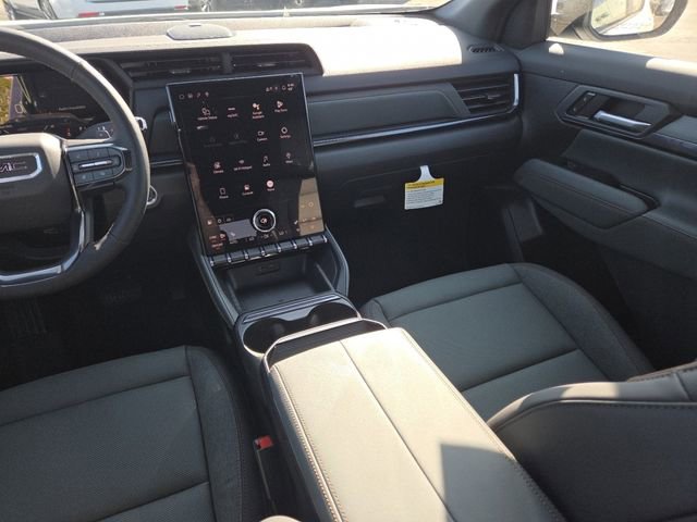 New 2026 GMC Terrain AT4 w/ Technology Package II AWD/4WD image 32
