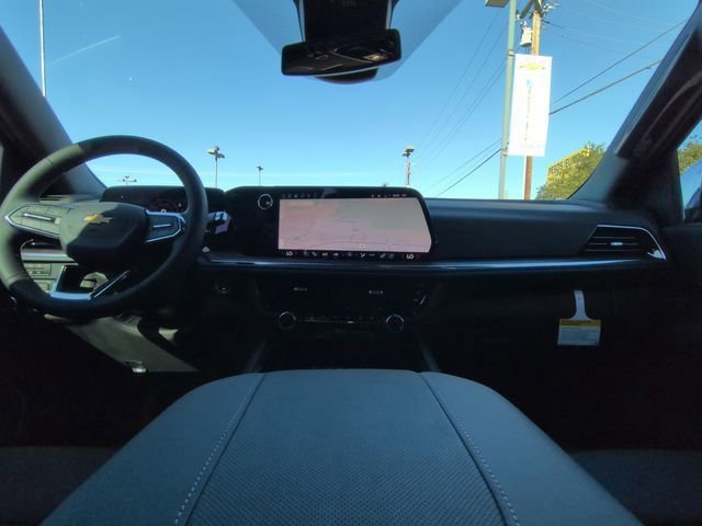 New 2026 Chevrolet Suburban Premier w/ Sun And Tow Package image 2