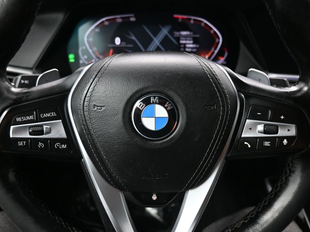 Used 2020 BMW X5 xDrive40i w/ Convenience Package image 17