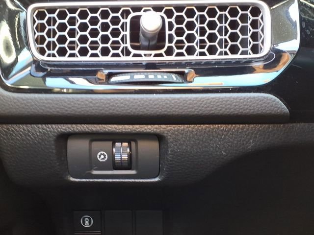 Certified 2024 Honda Civic Sport image 22