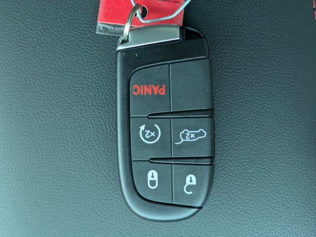 New 2026 Dodge Durango GT w/ Blacktop Package image 29