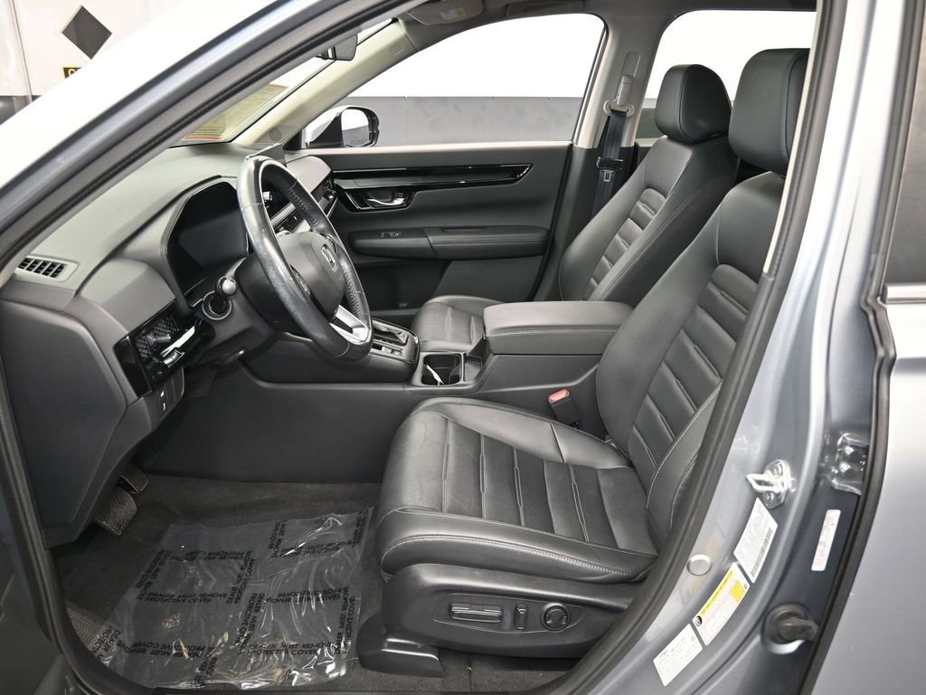 Used 2023 Honda CR-V EX-L image 11