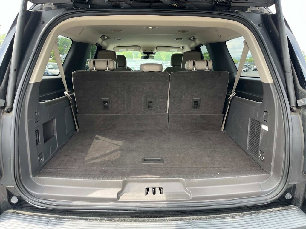 Used 2021 Ford Expedition Max Limited image 20