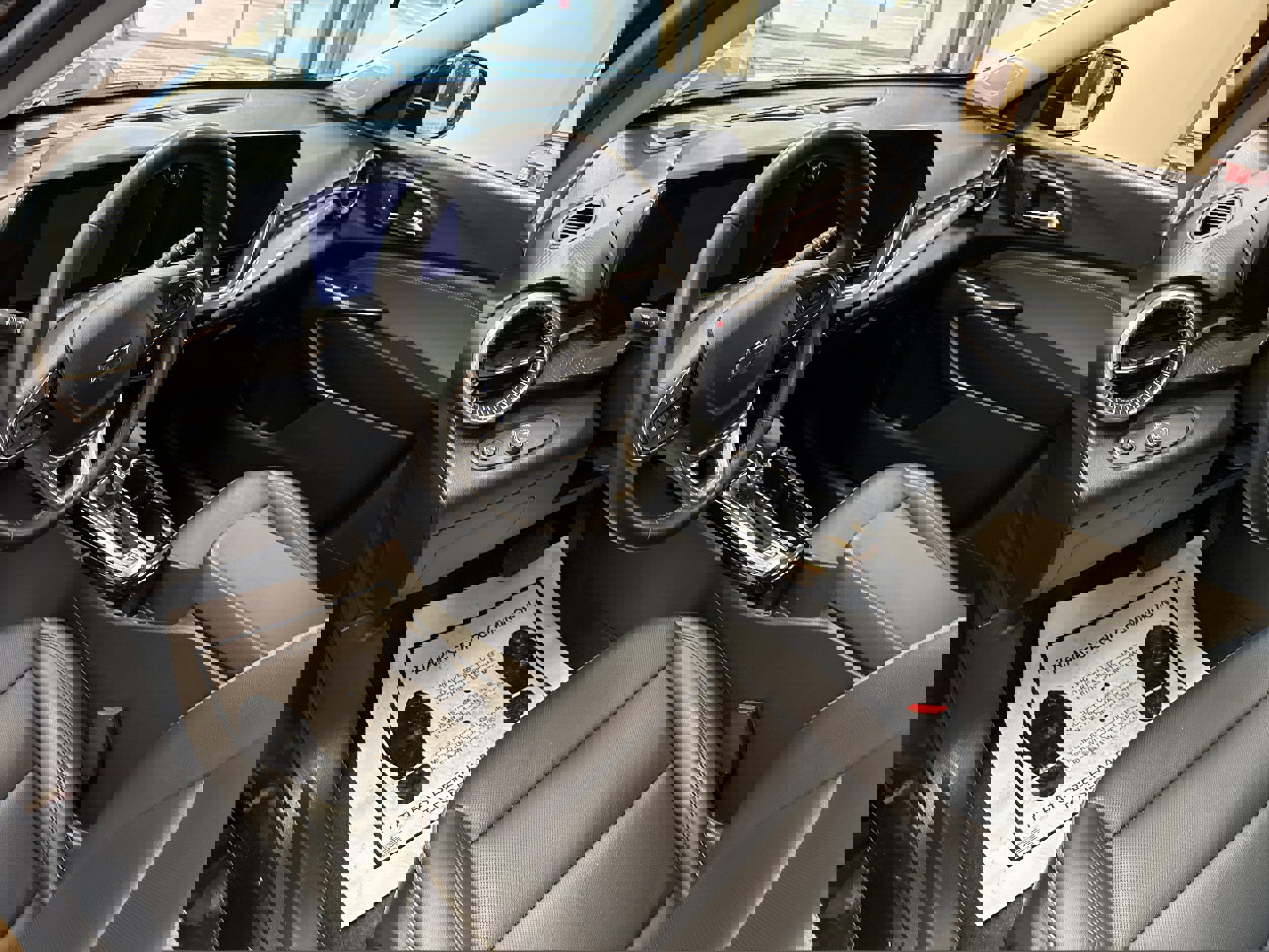 Used 2024 Chevrolet Trax ACTIV w/ Sunroof Package image 28