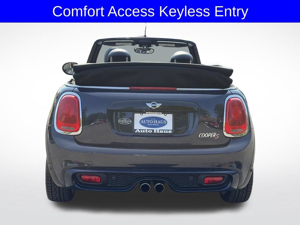 Used 2018 MINI Cooper S FWD image 10