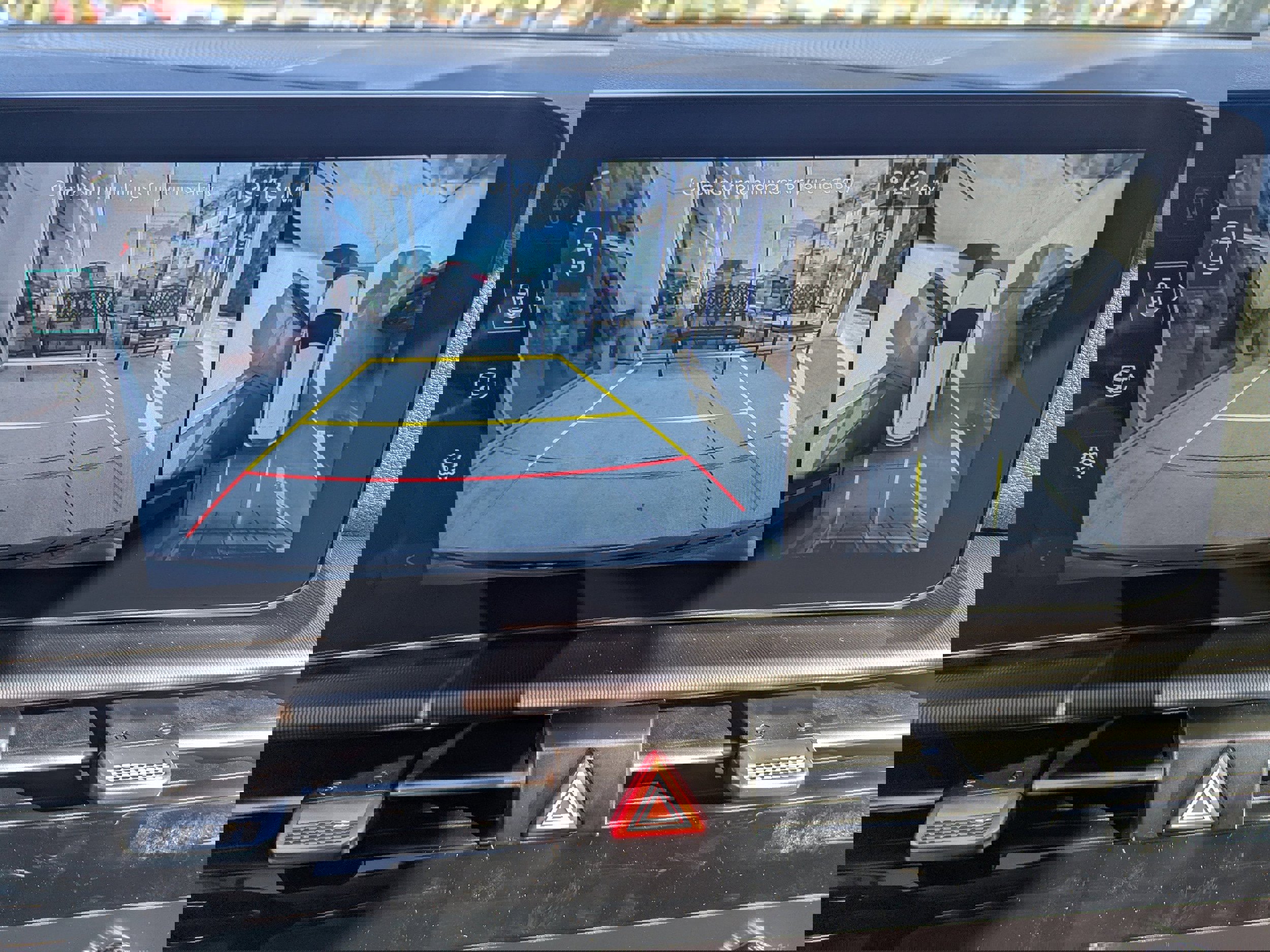 New 2026 Kia Sportage SX image 11