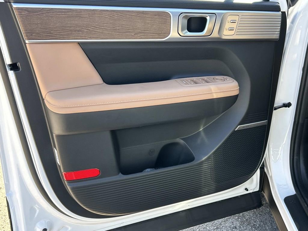 New 2026 Hyundai Santa Fe Limited image 17