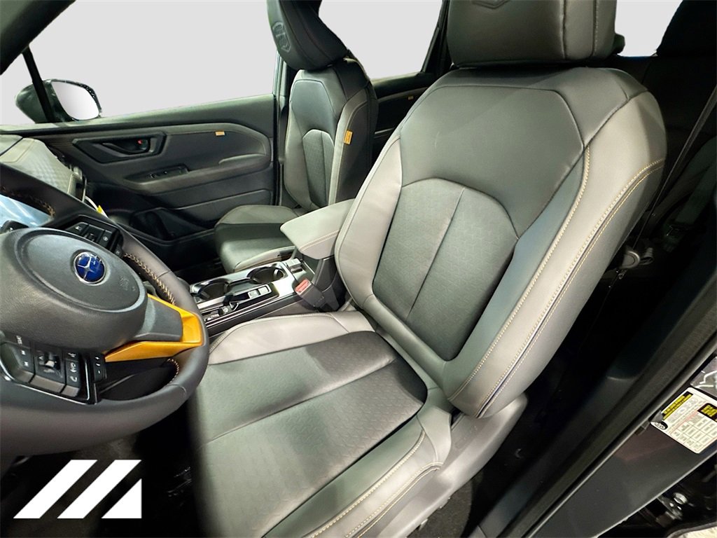New 2026 Subaru Forester Wilderness image 22