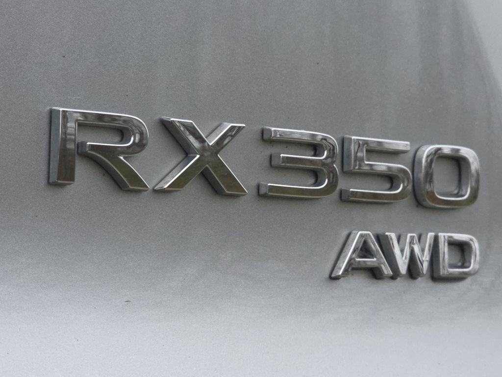 Certified 2025 Lexus RX 350 Premium w/ Convenience Package AWD/4WD image 32