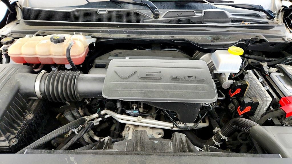 Used 2020 RAM 1500 Big Horn AWD/4WD image 27