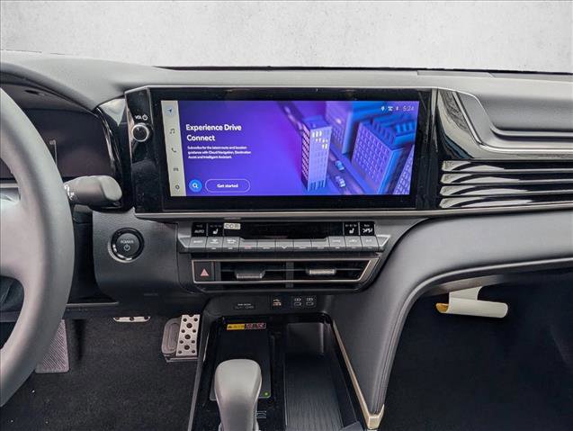 New 2026 Toyota Camry XSE image 13