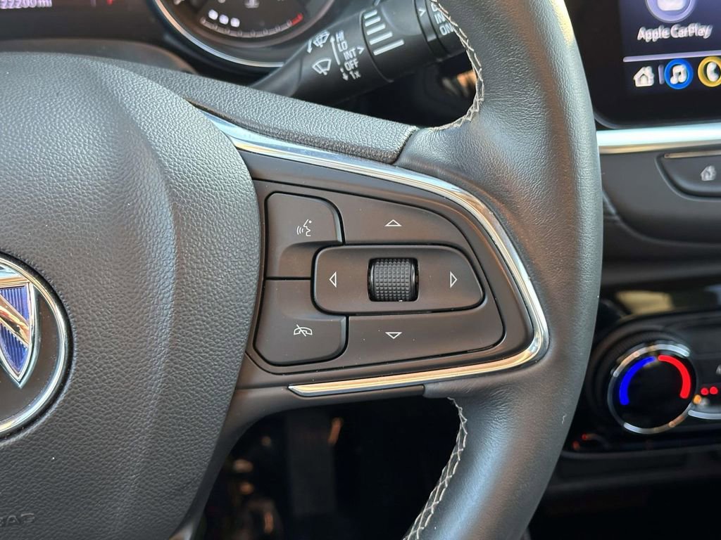 Certified 2023 Buick Encore GX Preferred w/ Cold Weather Comfort Package image 23