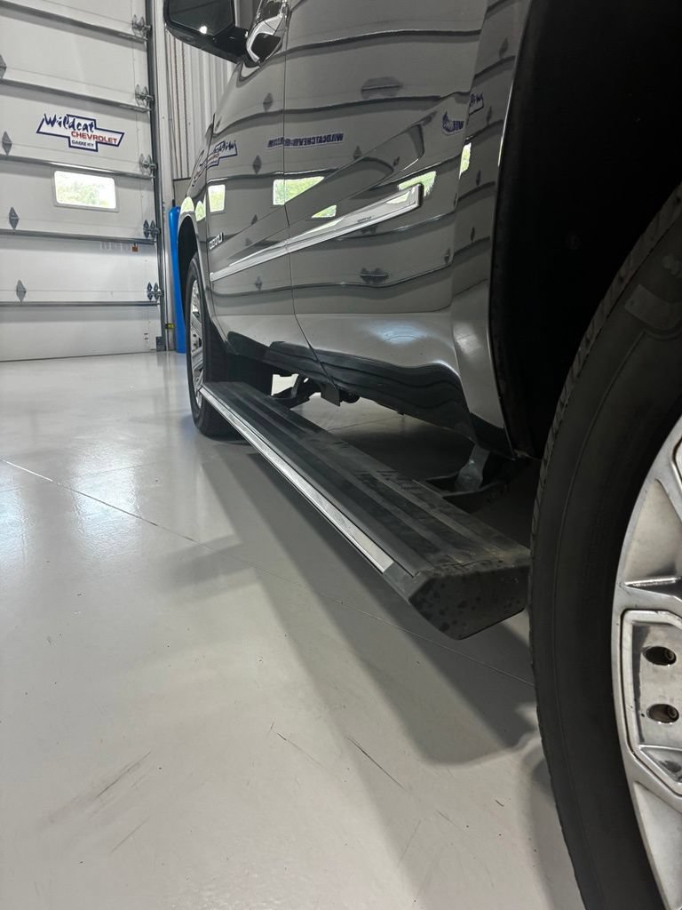 Used 2019 GMC Yukon Denali AWD/4WD image 37