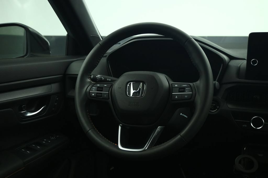 Used 2024 Honda CR-V Sport-L image 40
