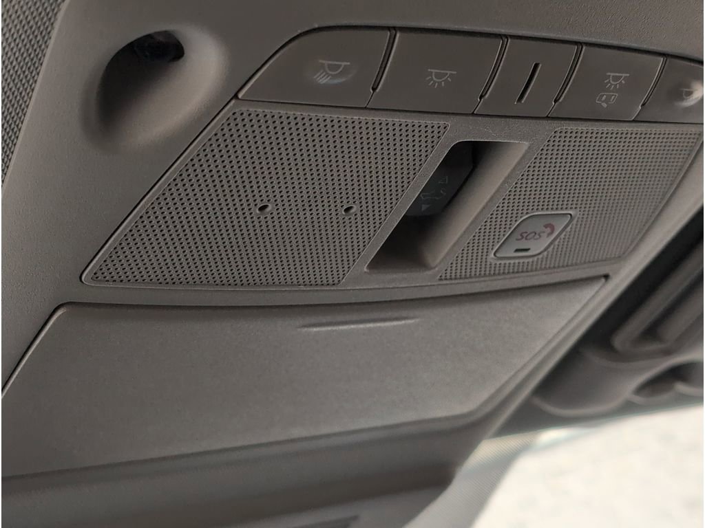 Used 2024 INFINITI QX80 Luxe image 30