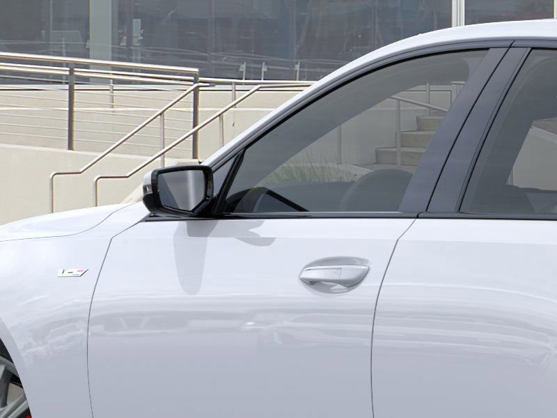 New 2026 Cadillac CT5 V image 12