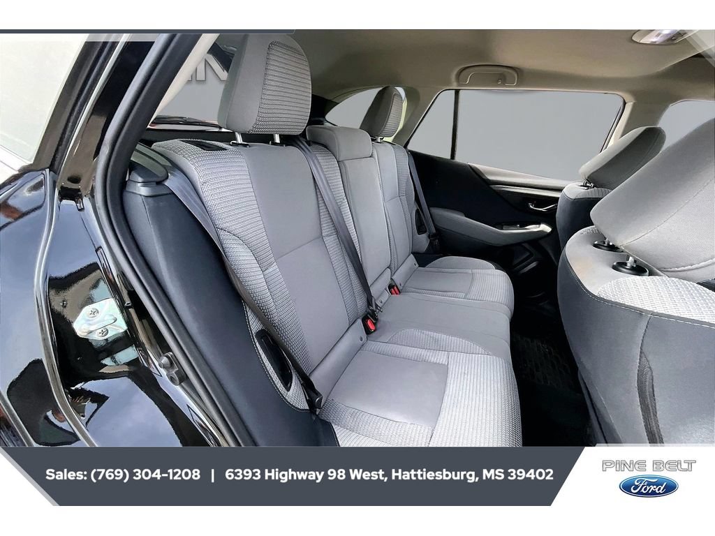 Used 2023 Subaru Outback Premium AWD/4WD image 20