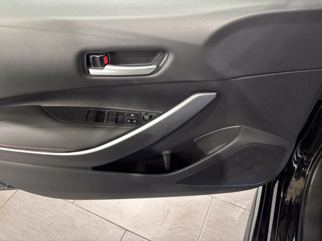 Used 2024 Toyota Corolla SE FWD image 10