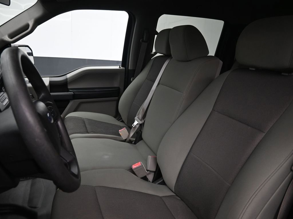 Used 2018 Ford F150 XL w/ XL Power Equipment Group image 17