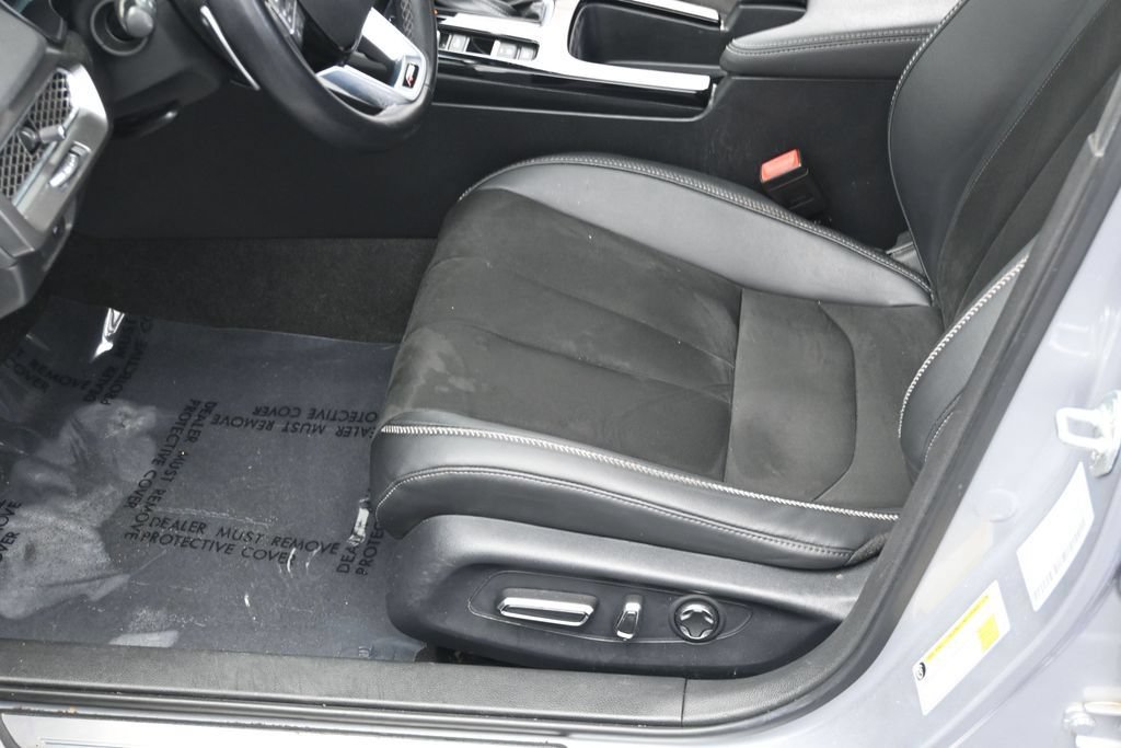 Used 2023 Acura Integra A-Spec w/ Technology Package FWD image 13