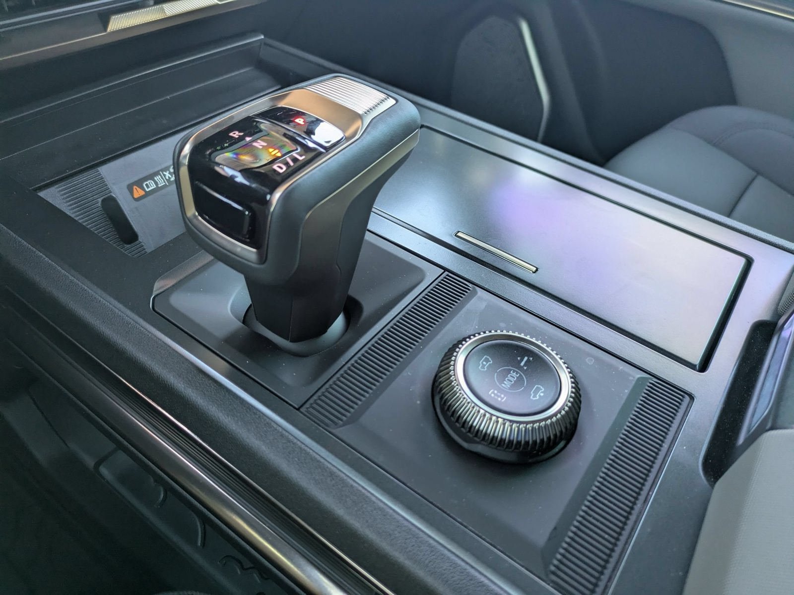 New 2025 GMC Hummer EV 3X w/ Extreme Off-Road Package AWD/4WD image 16