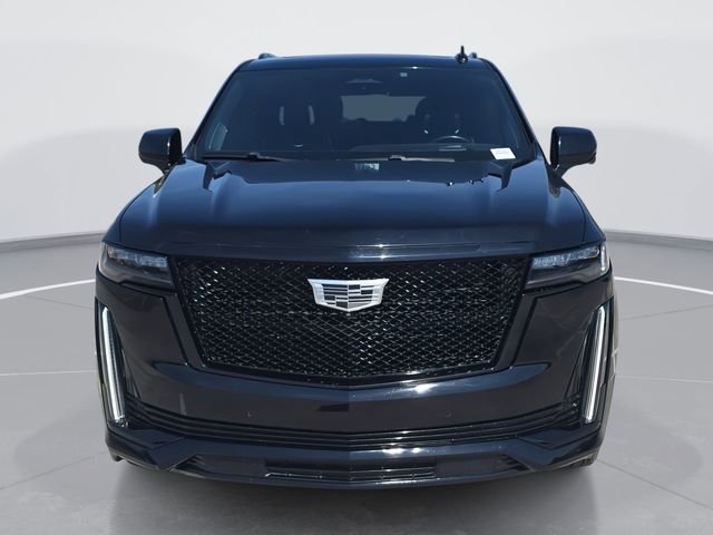 Used 2022 Cadillac Escalade Sport Platinum image 8