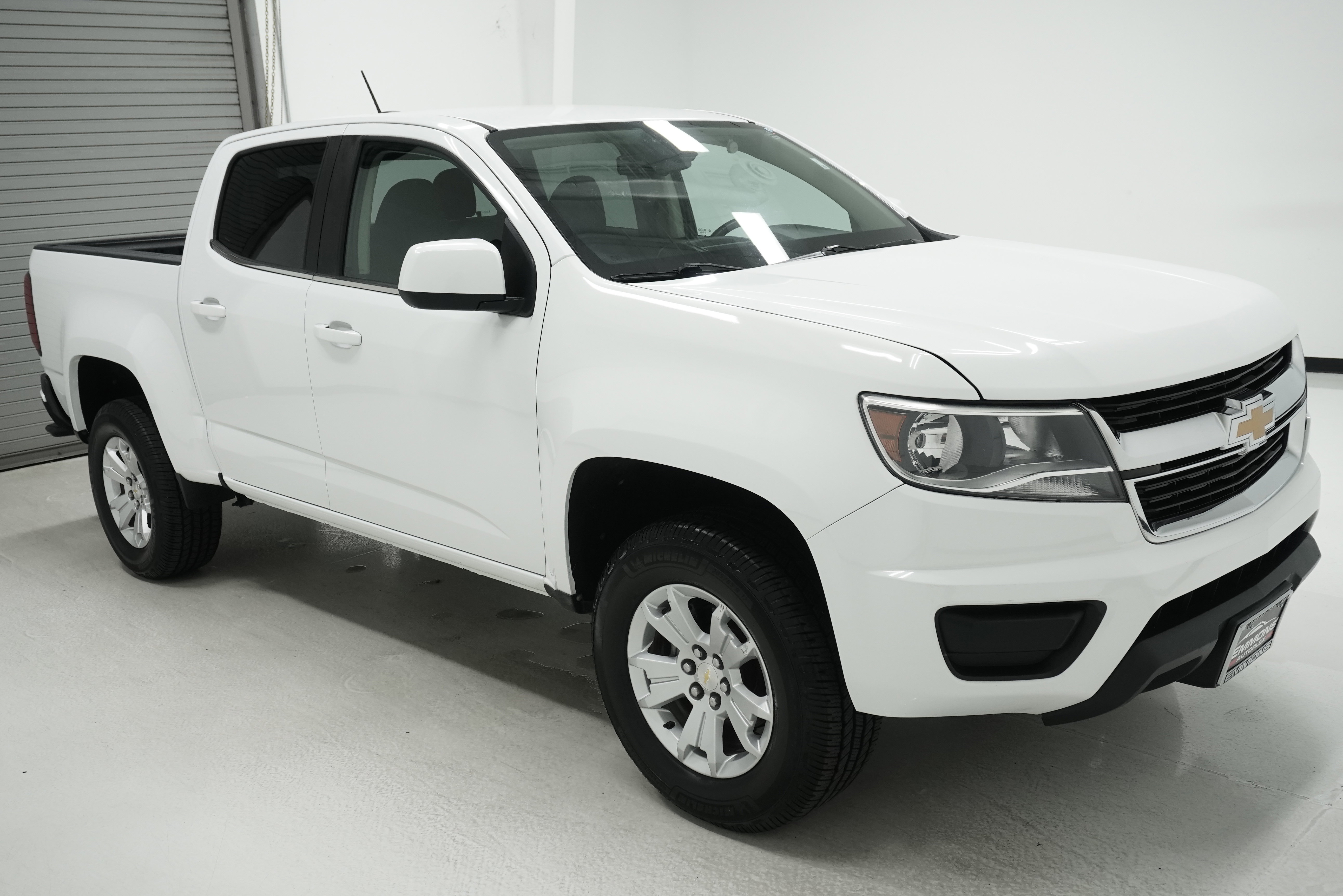 Used 2019 Chevrolet Colorado LT RWD image 3