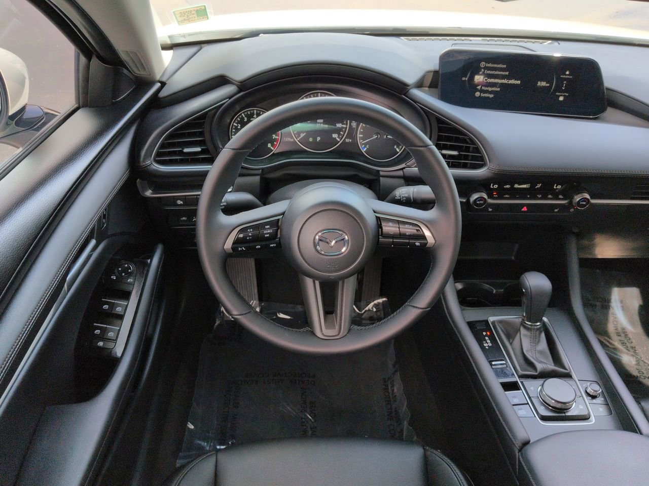 Used 2026 MAZDA MAZDA3 2.5 S Sedan w/ Preferred Pkg FWD image 15