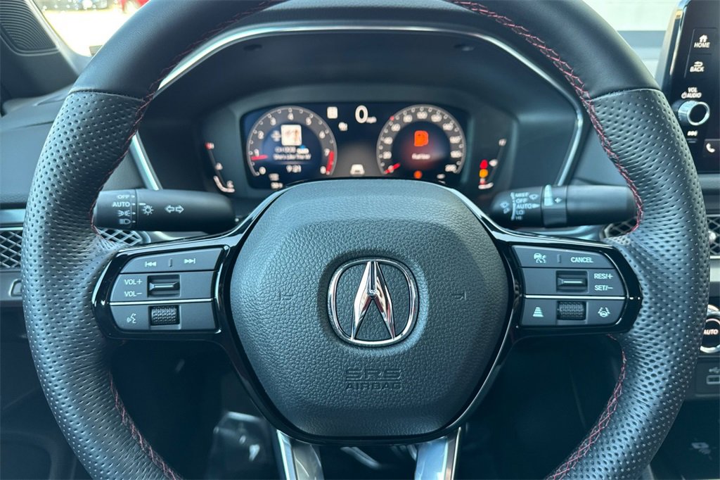 Certified 2024 Acura Integra Type S image 27