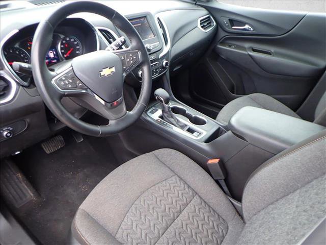 Used 2023 Chevrolet Equinox LT w/ Driver Convenience Package image 8