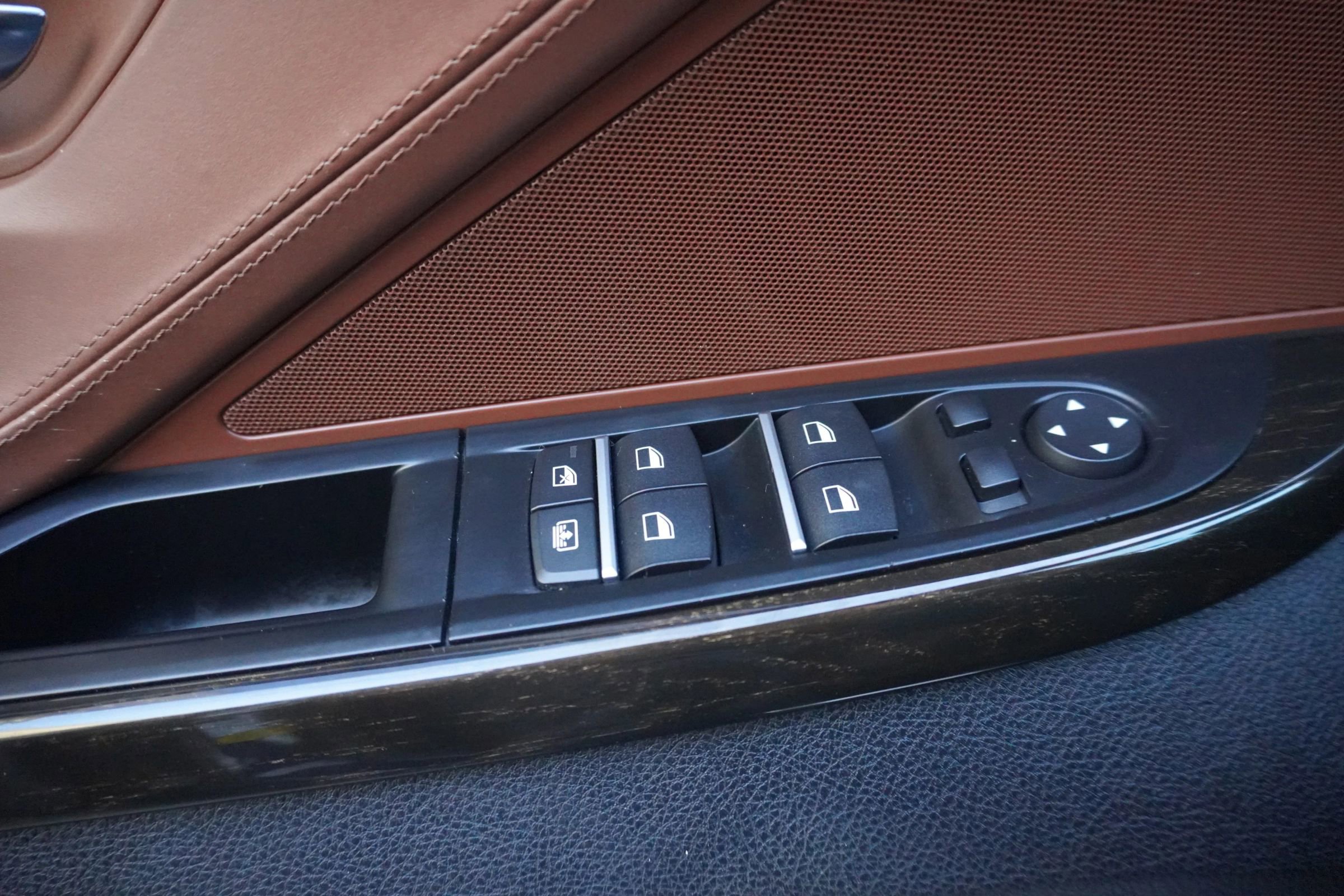 Used 2015 BMW 650i Gran Coupe image 28