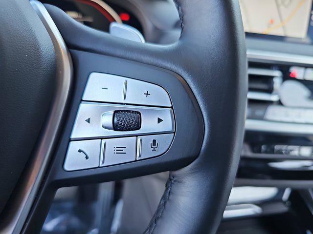 Certified 2024 BMW X3 sDrive30i w/ Convenience Package w/ZPA image 19