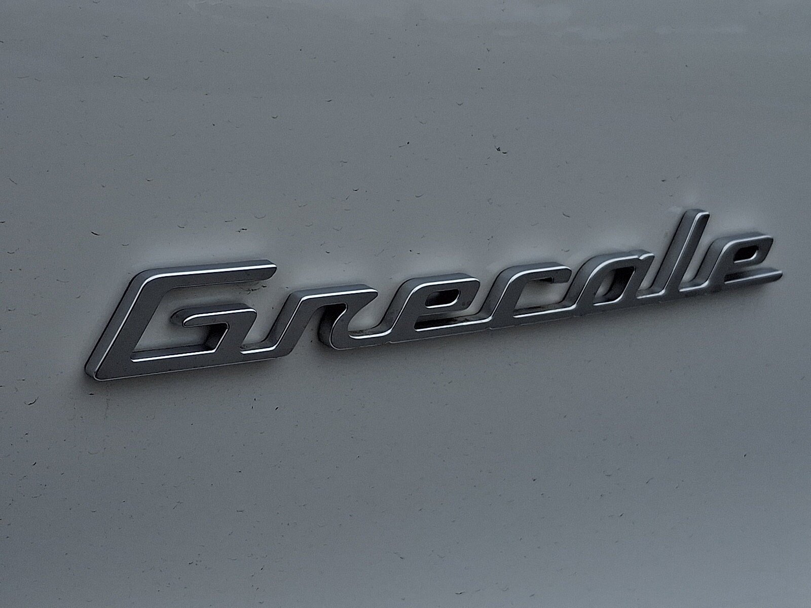 Certified 2025 Maserati Grecale Folgore AWD/4WD image 50