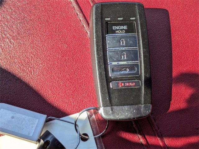 Used 2019 Acura TLX V6 w/ Technology & A-SPEC Pkg image 35