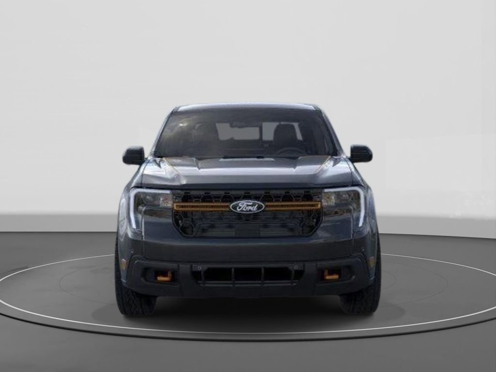 New 2025 Ford Maverick Tremor image 6