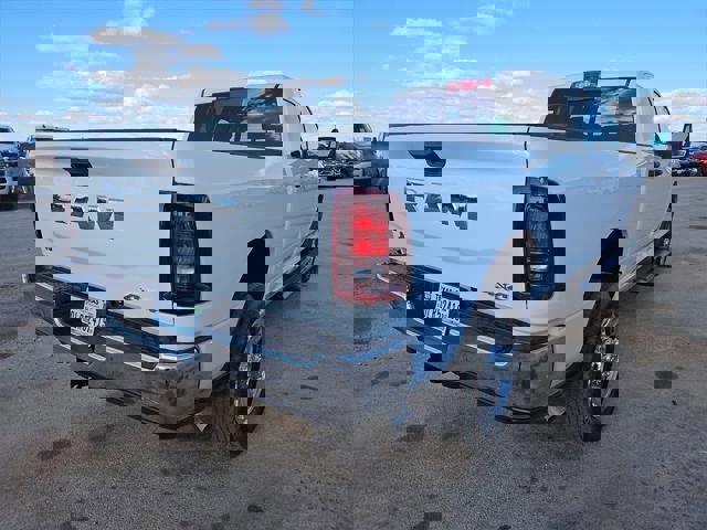 New 2026 RAM 2500 Tradesman image 37