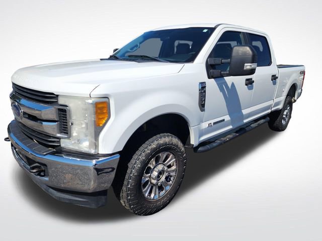 Used 2019 Ford F250 XL w/ STX Appearance Package AWD/4WD image 1