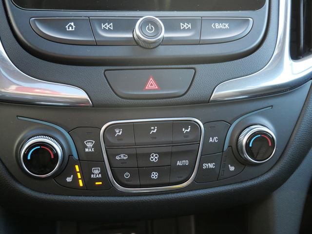Used 2019 Chevrolet Equinox LT w/ Sun & Navigation Package AWD/4WD image 23