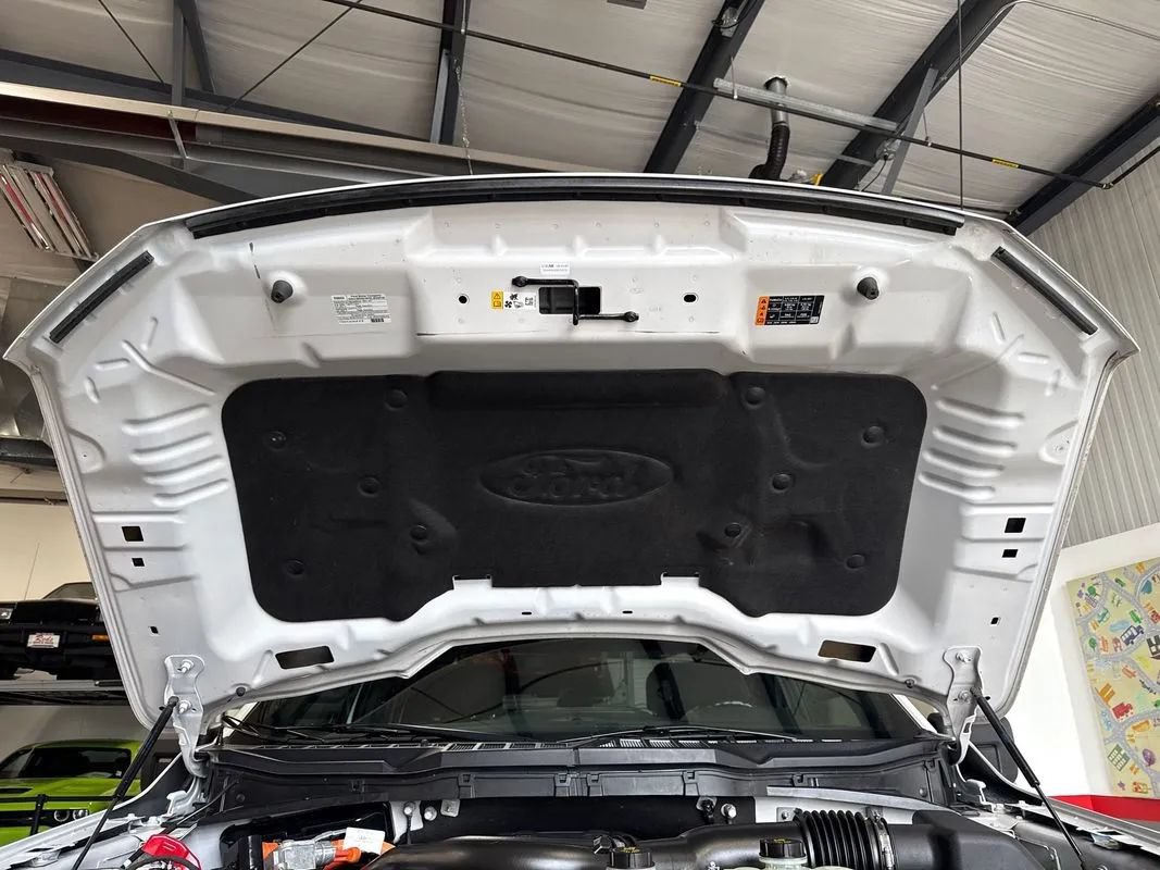 Used 2021 Ford F150 XLT w/ Equipment Group 302A High AWD/4WD image 82