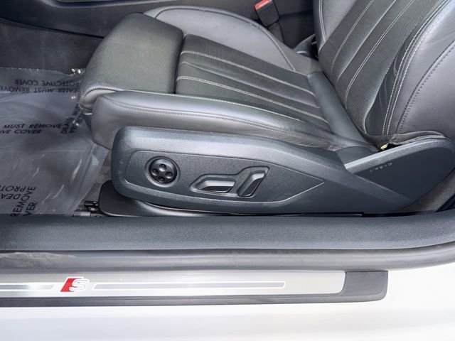 Used 2024 Audi A5 2.0T Premium Plus w/ Premium Plus image 6
